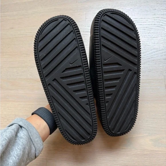 Nike Calm Slides - Picture 4 of 5